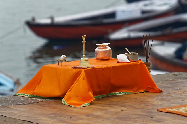 Varanasi-Les ghats-054